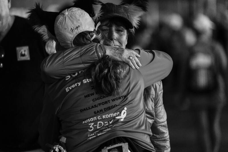 Caminar diariamente puede mejorar significativamente la salud cardiovascular. (Fuente: Unsplash)