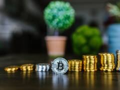 Cómo rotaron las carteras cripto desde que asumió Milei