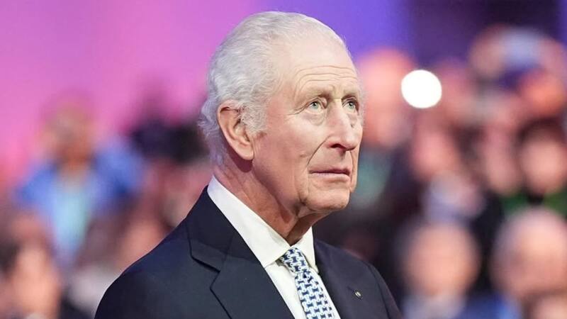 El Rey Carlos III viajará a Canadá a leer el Discurso del Trono y defenderá su soberanía de Donald Trump. Fuente: Archivo.