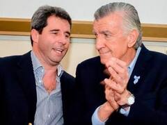 Acuerdo del PJ en San Juan anima el plan por una unidad nacional