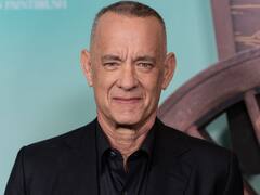 Las inquietantes imágenes de Tom Hanks tras ser vinculado con Jeffrey Epstein
