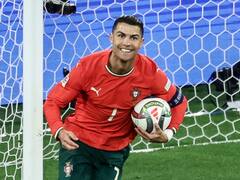 Cristiano Ronaldo revela uno de sus secretos para mantenerse saludable a los 40 años: "Es la herramienta más importante que tengo"