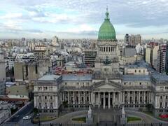 Por ley, habrá 24 capitales alternas a Buenos Aires: de qué se trata