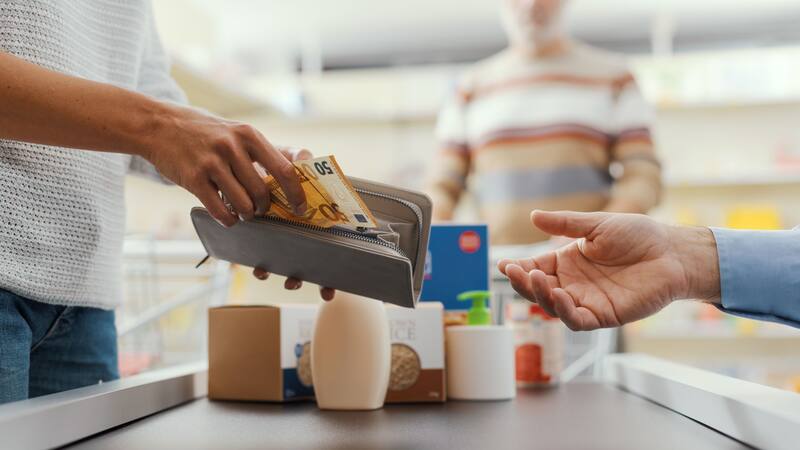 La OCU reveló cuál es el supermercado más elegido por los españoles.