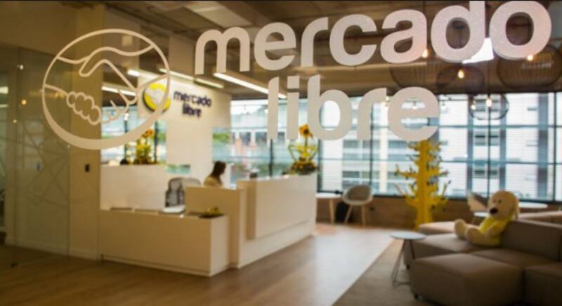 En Mercado Libre trabajan más de 40.000 personas