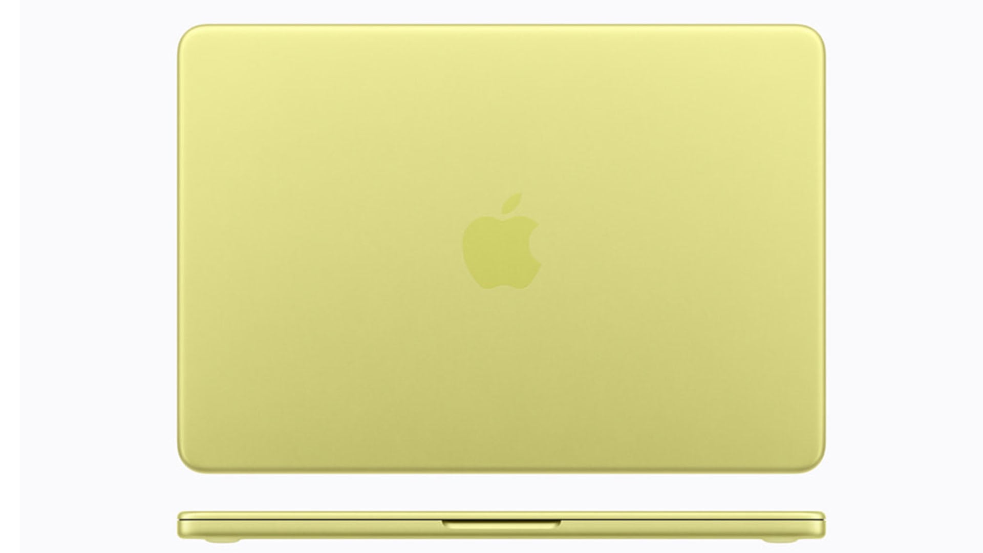 La nueva notebook barata de Apple es un boom global y ya llegó al país: cuánto sale