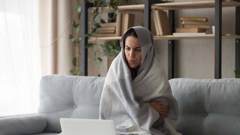 Cómo aislar la casa para no tener frío sin gastar mucho dinero