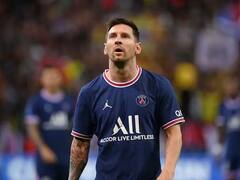 Se terminó la "tortura china" contra Messi en el PSG: ¿qué sigue ahora?