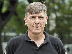 Los argumentos de la defensa de Potocar sobre el aumento patrimonial