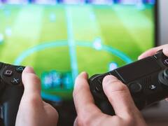 Usuarios de FIFA y PES prefieren jugarlos que ver un partido real