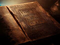 El primer libro impreso no fue la Biblia: te sorprenderá cuál sí lo fue