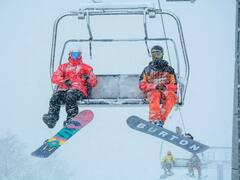 Cuándo se puede ir a esquiar en Catedral Bariloche y otros centros de esquí en Patagonia argentina