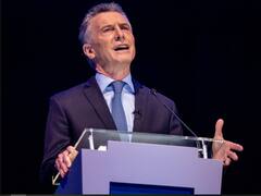 Macri positivo: cómo se reconfigura su futuro más allá del resultado del domingo