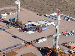 YPF: “Vaca Muerta no se verá afectado por el chantaje de los fondos buitre