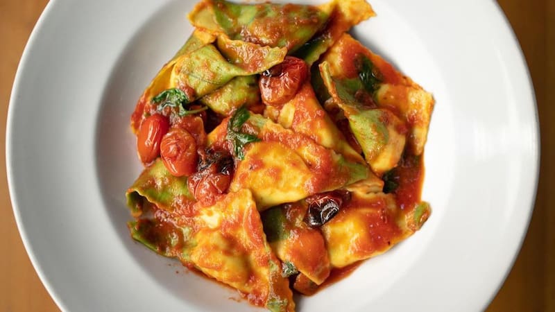 La cadena de restaurantes que te transportará a Italia.