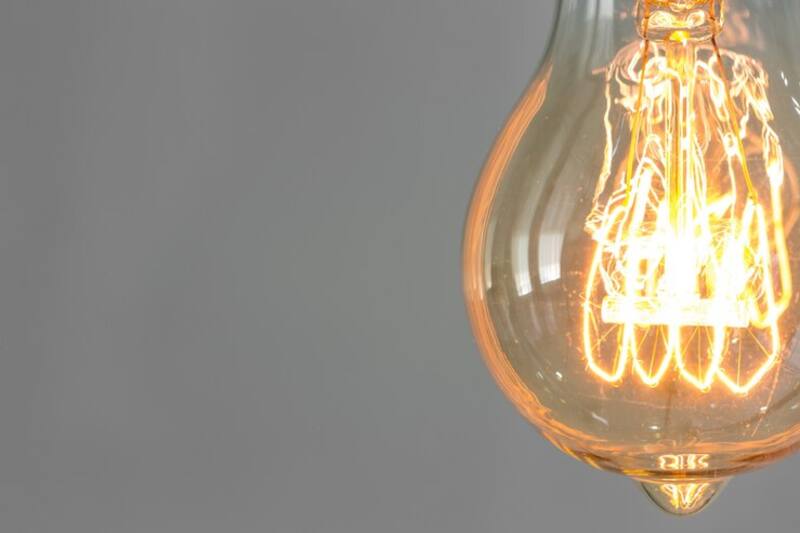 El precio de la luz en España (foto: Pexels)