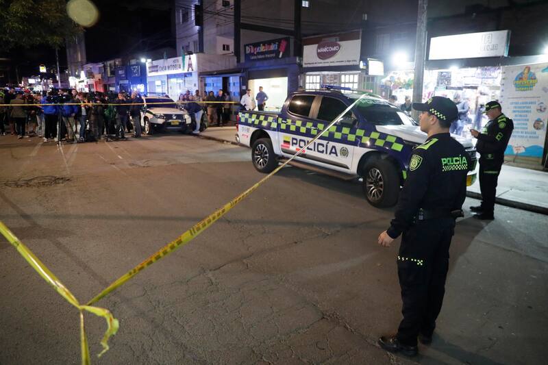 El atentado ocurrió el anterior sábado 7 de junio durante un acto. (Imagen: archivo)