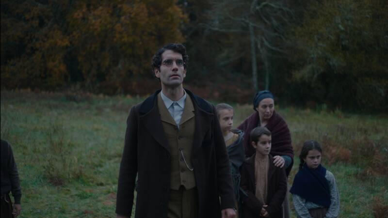 Cuerpo abierto, de Ángeles Huerta, será una de las películas que se podrá ver.