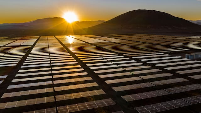 UTE recibió 13 ofertas de empresas nacionales y extranjeras para construir un nuevo parque solar