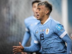 Uruguay hizo historia: le ganó a Italia y se consagró campeón del Mundial Sub 20