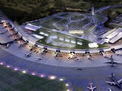 Por el cepo aéreo, no se hará en la Argentina una cumbre de la industria aeroportuaria