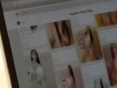 Sextorsión y pornovenganza: el nuevo ciberdelito que afecta a todos los argentinos y que preocupa a Zoom y House Party