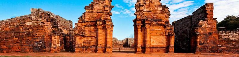 Misiones es uno de los destinos elegidos para una escapada. (Foto: Turismo Misiones).