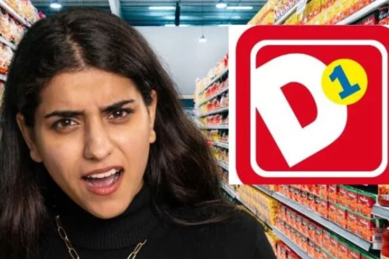 La imperdible batería que ofrece D1. (Fuente: archivo)