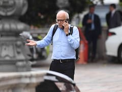 Renunció Eduardo Roust, el Subsecretario de Medios