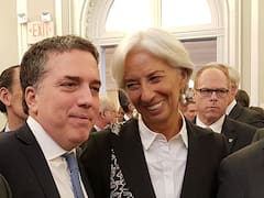 Berensztein, sobre el nuevo rol de Dujovne: “Ahora sí se necesita un ministro fuerte"