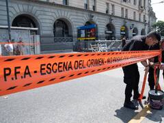 De Rosario a las Taser y a la policía asesinada, ¿qué proponen los candidatos contra la inseguridad?