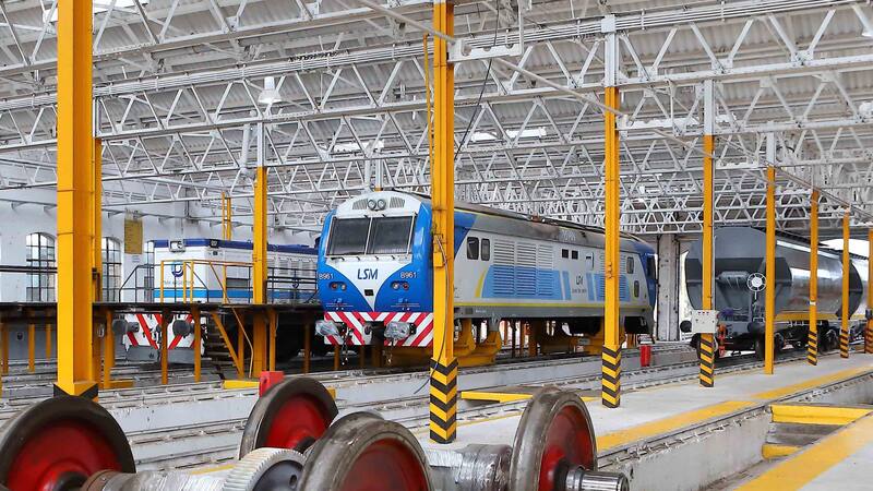 Talleres Mechita ocupa a 87 trabajadores