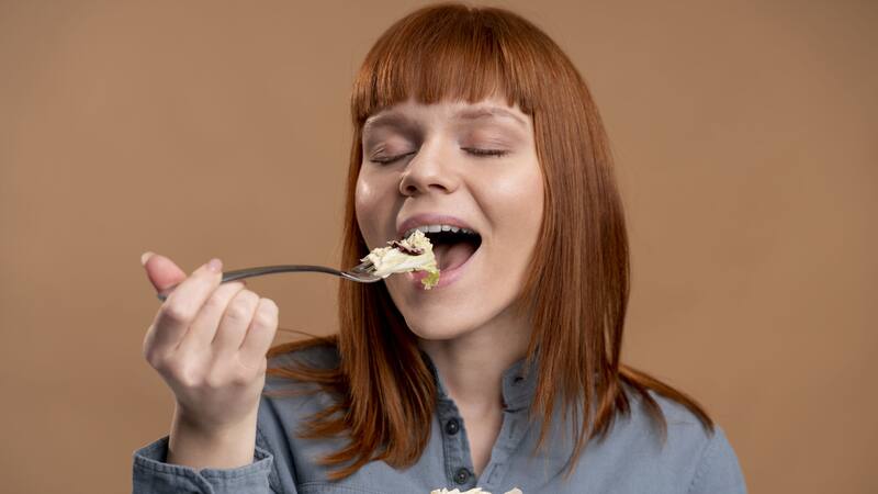 El objetivo de la alimentación no es solo saciar el hambre, sino nutrir tu cuerpo adecuadamente.