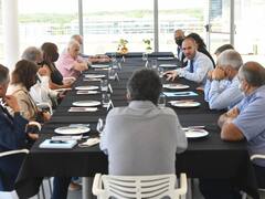 Inflación y salarios: el Gobierno avanza sobre un nuevo acuerdo con empresarios y gremios