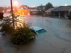 El Servicio Meteorológico cruzó a Bullrich por la tragedia: "Las alertas fueron emitidas..."