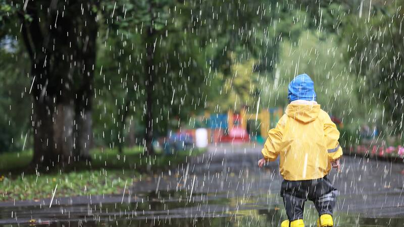 Se aproxima un cambio en el tiempo que traerá lluvias y vientos fuertes en varias provincias: cuales son las zonas en alerta naranja.