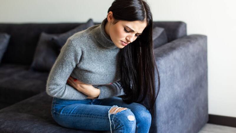 Seguir una dieta mediterránea baja en grasas y rica en proteínas y fibras puede prevenir problemas de colon irritable.