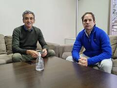 Randazzo y Lavagna ya trabajan juntos para las elecciones: a qué distrito apuntan