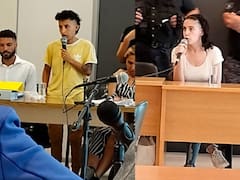 Sentencia Lucio Dupuy: dónde cumplirán la condena las asesinas