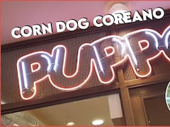 Reinventaron los panchos: el restaurante coreano del que habla todo Buenos Aires