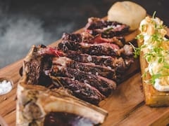 VIP: cuánto cuesta comer hoy en 3 de los mejores restaurantes de Argentina