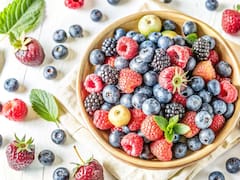 Ni arándanos ni frambuesas: la fruta dulce que ayuda a mantener la diabetes a raya y es una aliada para bajar de peso