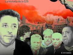 No positivo| Capítulo dos: Una renuncia, un arresto y un proyecto