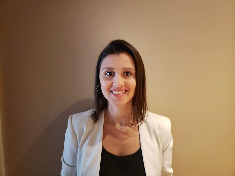 Livia Armani, fundadora de Space Guru.