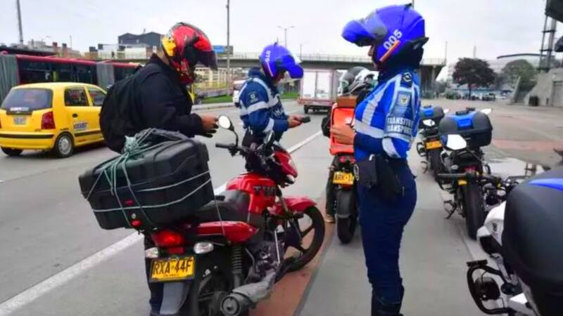 Estas señales de tránsito ya rigen en el país. ¿Las conoces?