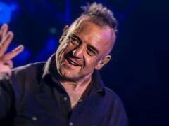 A los 61 años, murió Ricardo Iorio