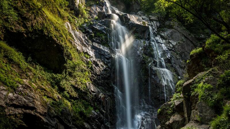 Escapadas: este deslumbrante sitio natural es la obsesión de miles de turistas.