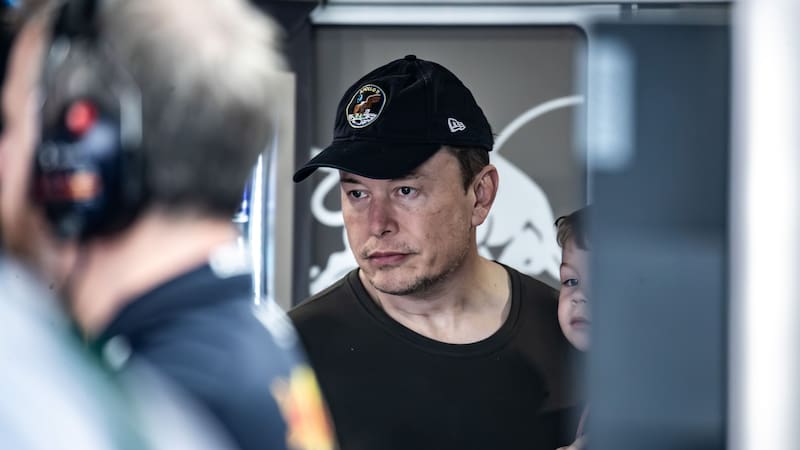 El secreto más oscuro de Elon Musk salió a la luz: lo confirmaron sus hermanos y todas sus ex parejas.