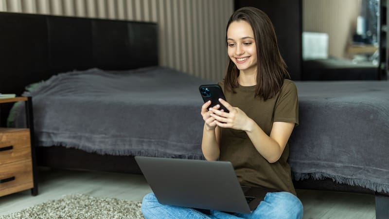 En América Latina, la falta de acceso a Internet crea una brecha digital que limita las oportunidades de educación y empleo.