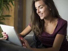 ¿Adiós a Netflix, Amazon, Google y Mercado Libre para siempre? La propuesta de Claudia Sheinbaum que eliminaría la brecha digital en México